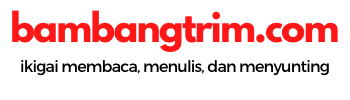 Bambangtrim.com
